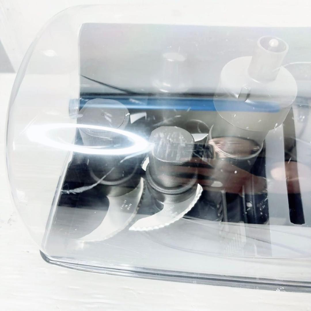 FMI ロボクープ マジミックス フードプロセッサー RM-4200VD