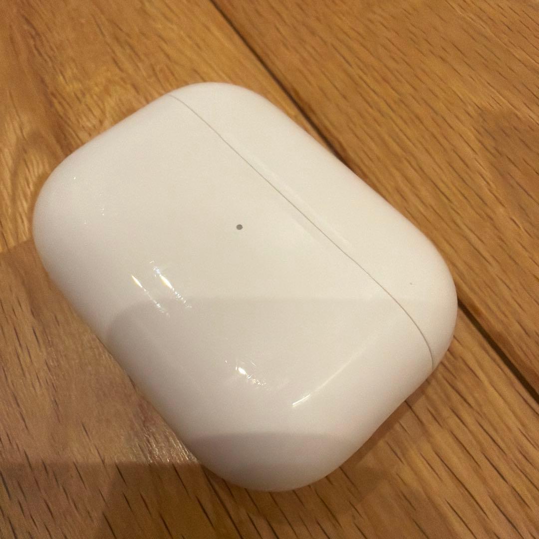 AirPods Pro 第2世代 USB-C 付属品新品 箱付き