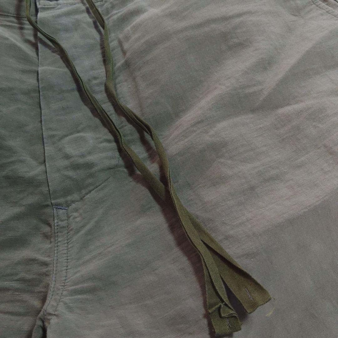 【美品】Veritecoeur et ses COPAINS　カーゴパンツ