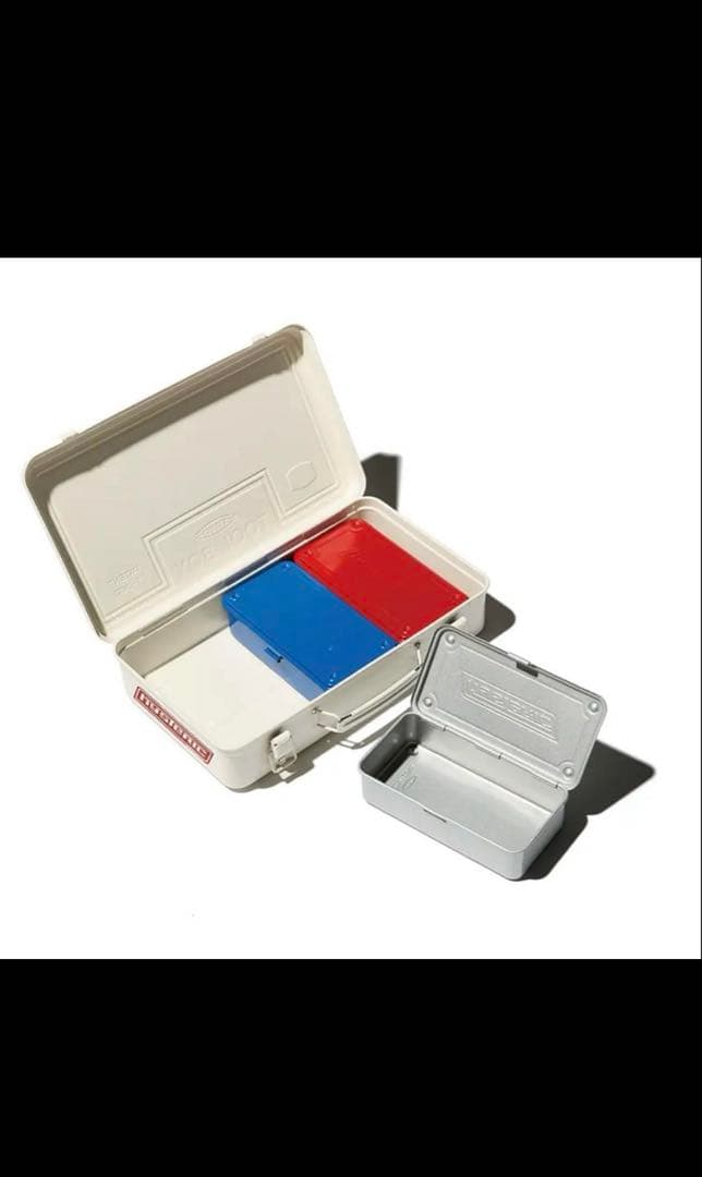 ヒステリックグラマー ノベルティBOX