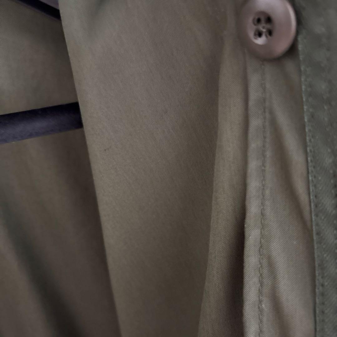 ジャケット・アウター mame kiyonaga Vintage Custom Mods Coat