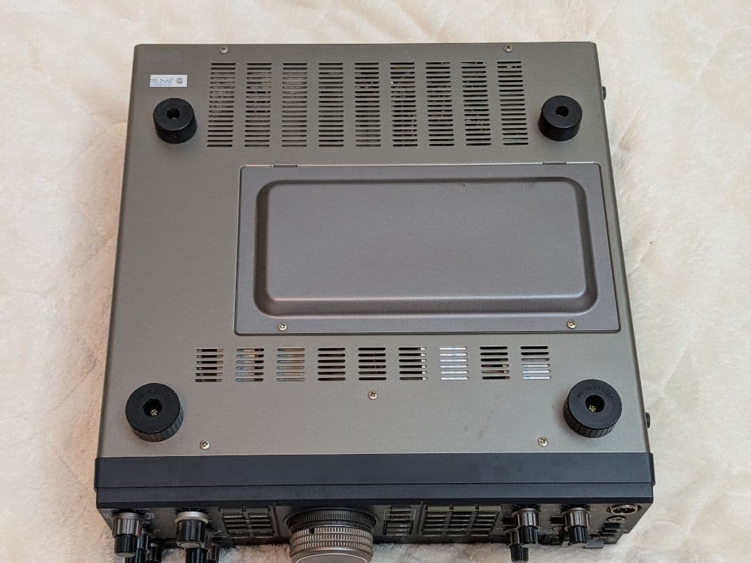 KENWOOD TS-850D ジャンク