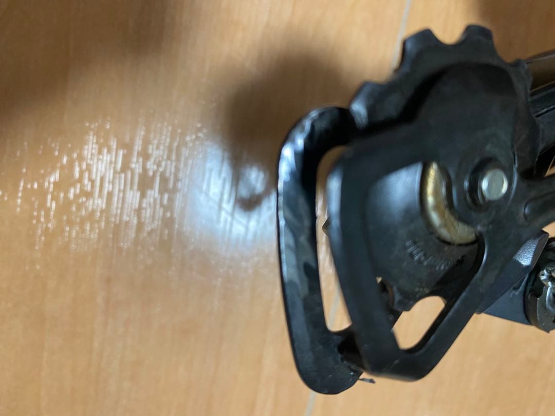 ゆう　SHIMANO Claris コンポセット