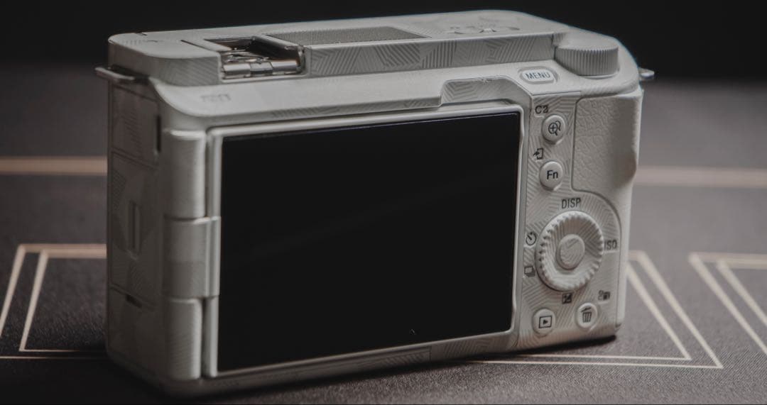 【美品】ソニー SONY ZV-E1 VLOGCAM ボディ デジタルカメラ