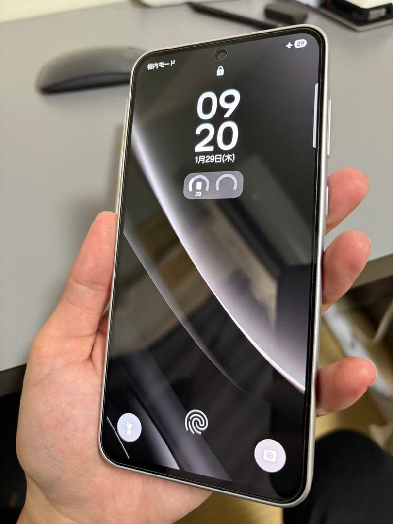 スマートフォン本体 SAMSUNG Galaxy A36 128GB