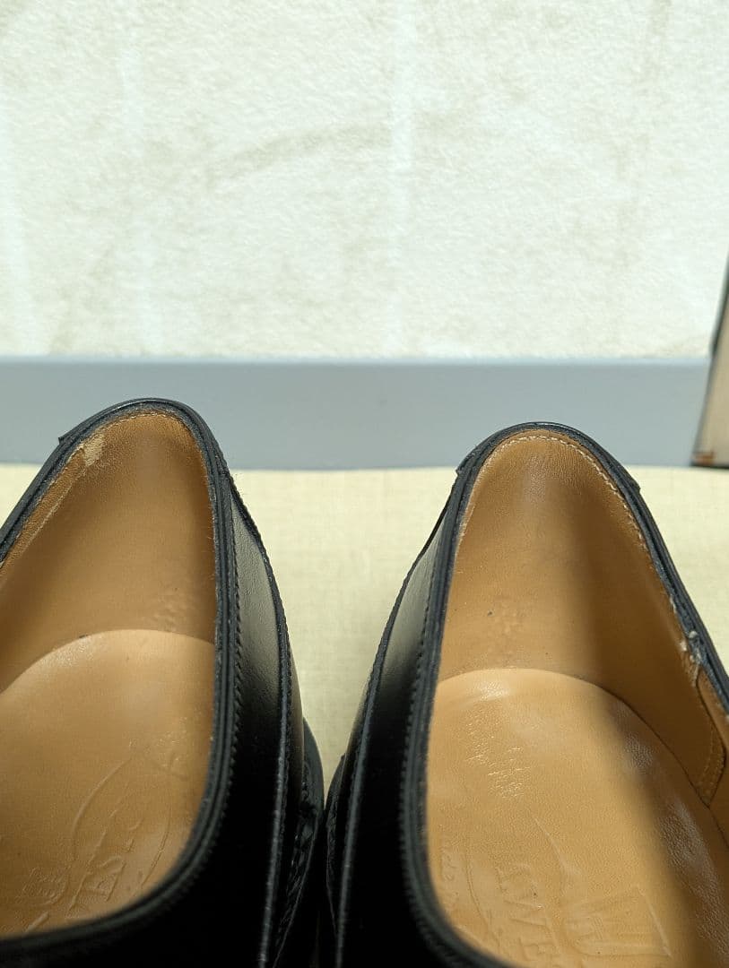 J.M.Weston（ジェイエムウエストン）GOLF（ゴルフ） 6C