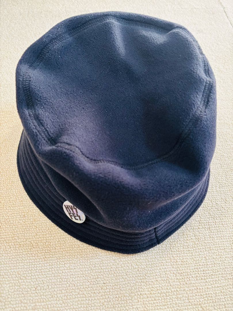 早い者勝ち！ハット　タグ付き　ヒステリックグラマー