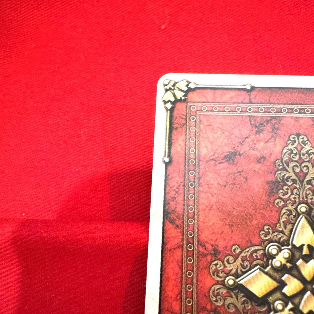 ラウズカード スピニングウェーブ 仮面ライダー剣 トレカ ハートQ JOKER