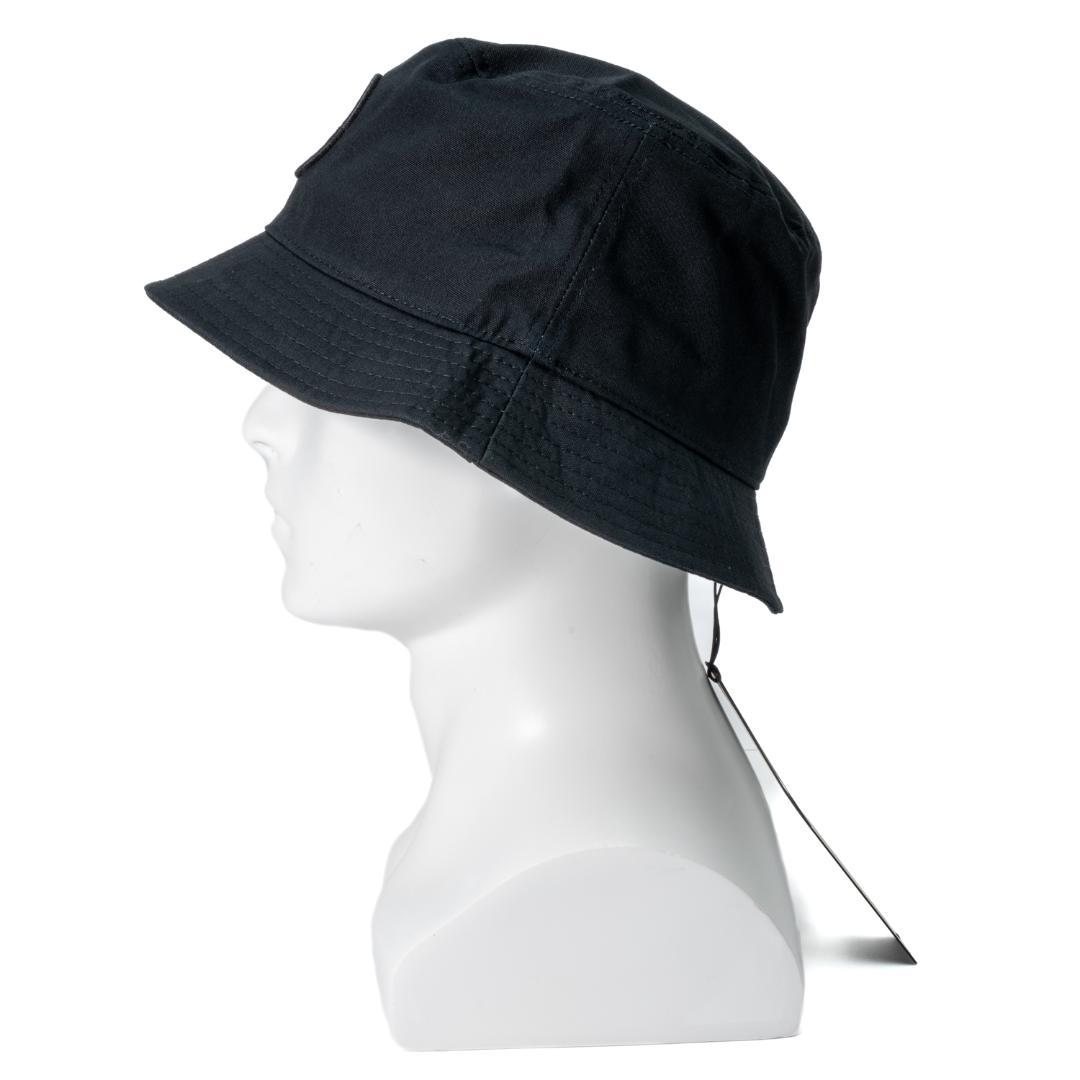 新品 STONE  コットン バケットハット