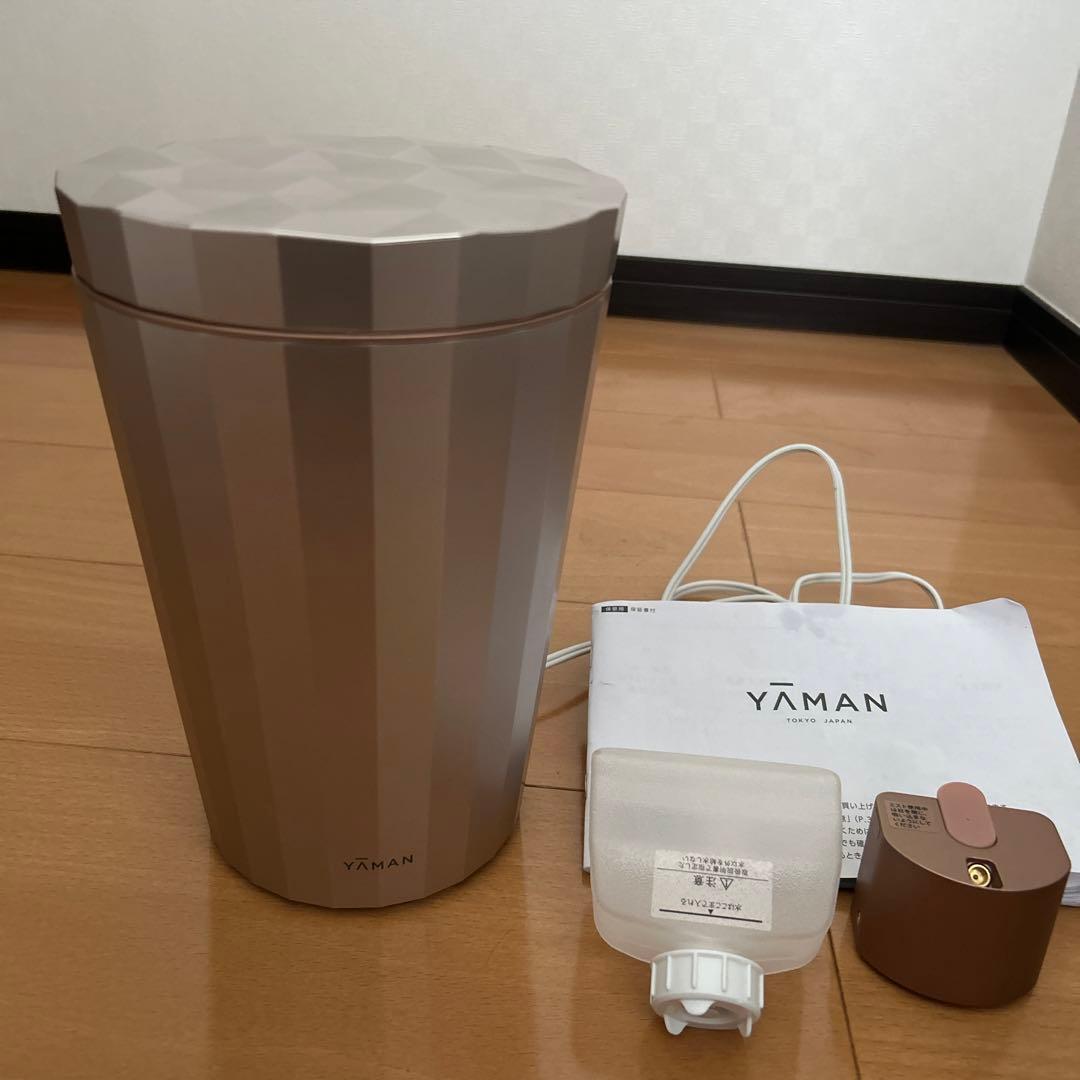 ヤーマン LED美顔器フォトスチーマー フォトケア