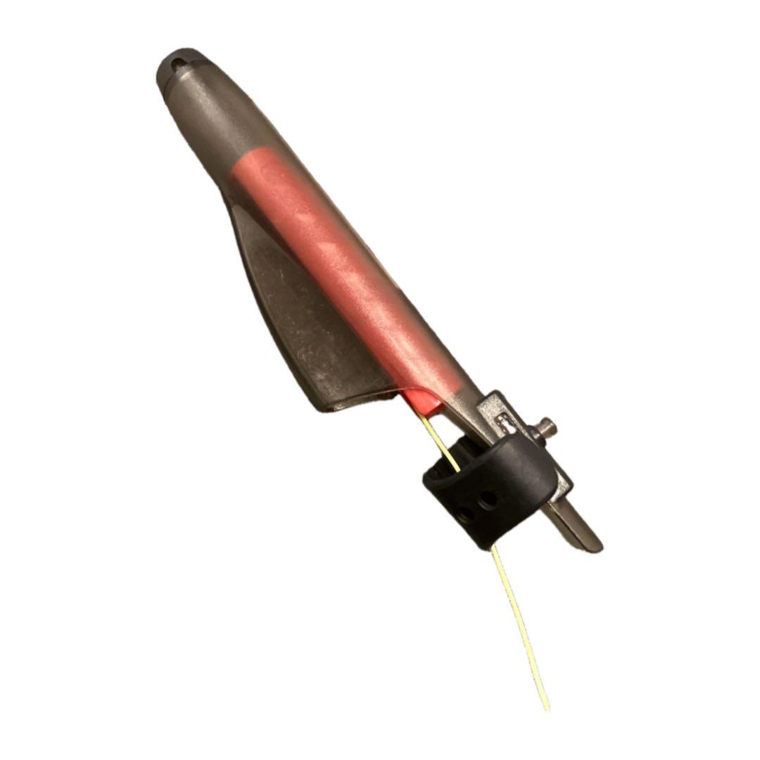 Daiwa ダイワ　銀狼　冴　0-53 磯竿　ロッド　チヌ　メジナ　黒鯛