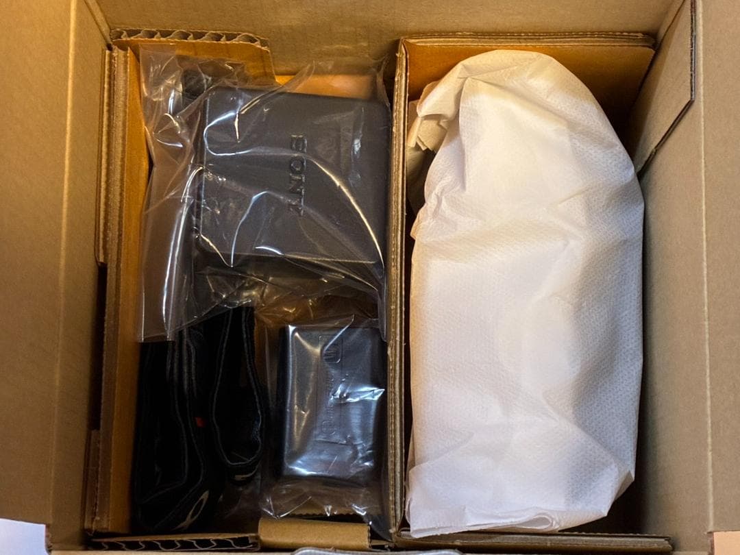 SONY ソニー α6000 ボディ グラファイトグレー ILCE-6000 H