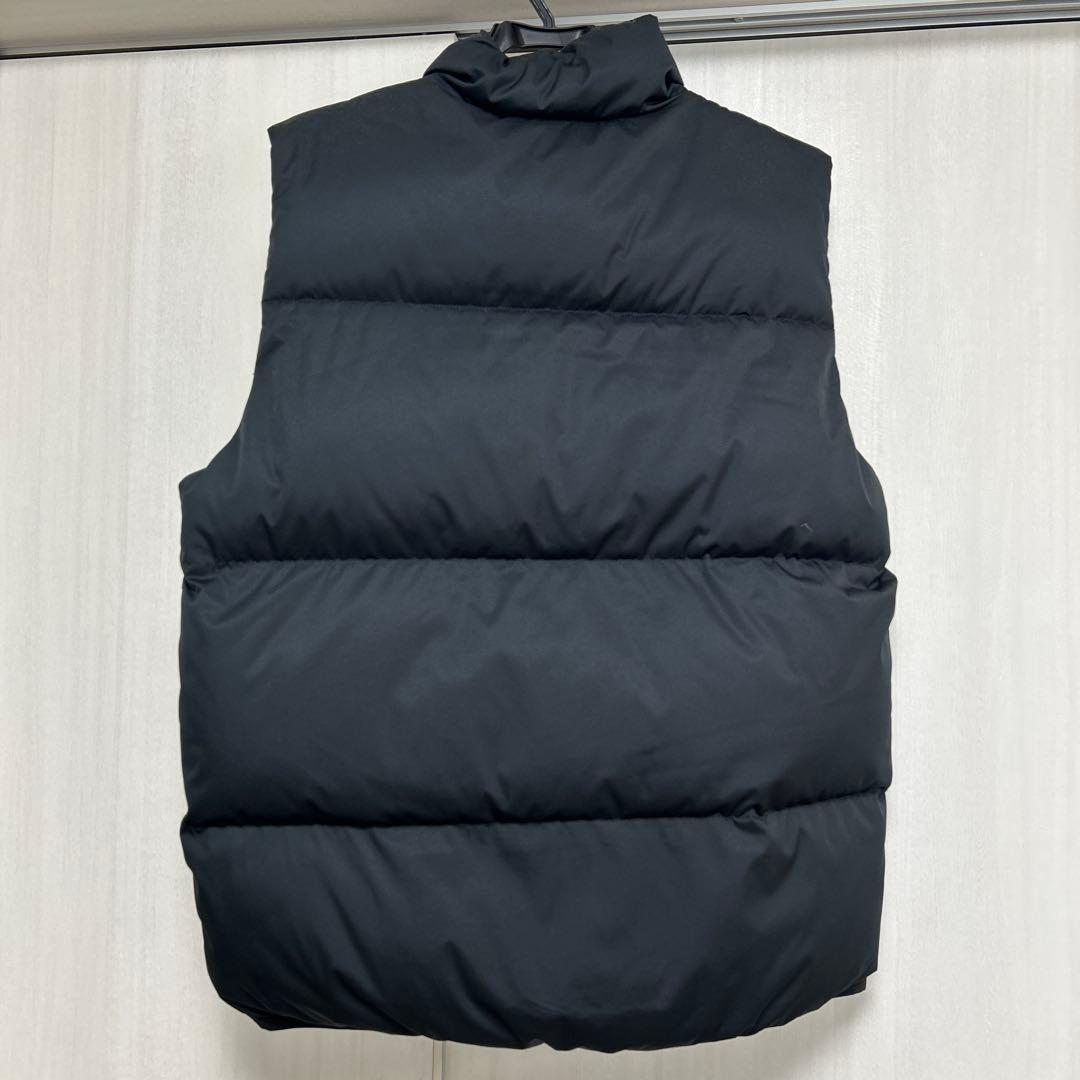 【新品・正規品・公式ショップ完売品】三笘薫・ブライトン・NIKEダウンベスト・S