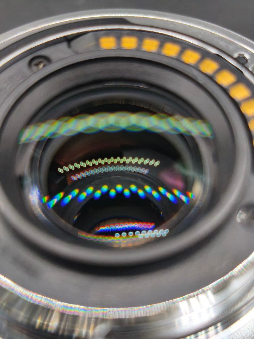 レンズ(ズーム) LUMIX G VARIO 35-100mm f/4.0-5.6 ASPH.