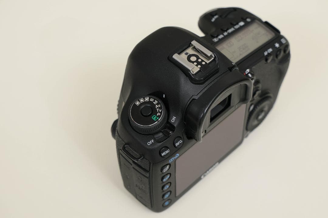 Canon EOS 5D Mark III 本体 シャッター4,685回 美品