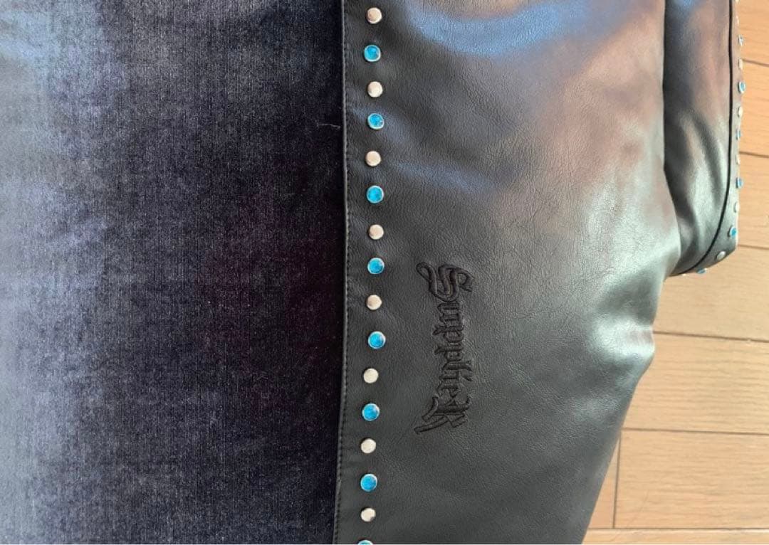 SUPPLIER サプライヤー ダウンジャケット （XL）最終値下げ