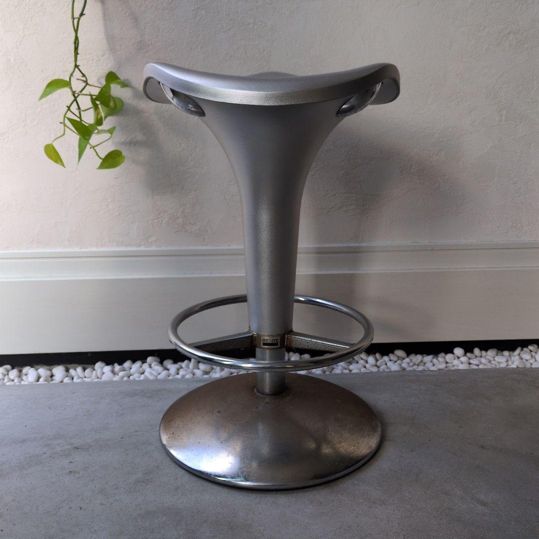 レキサイト REXITE ITALY カウンターチェア スツール