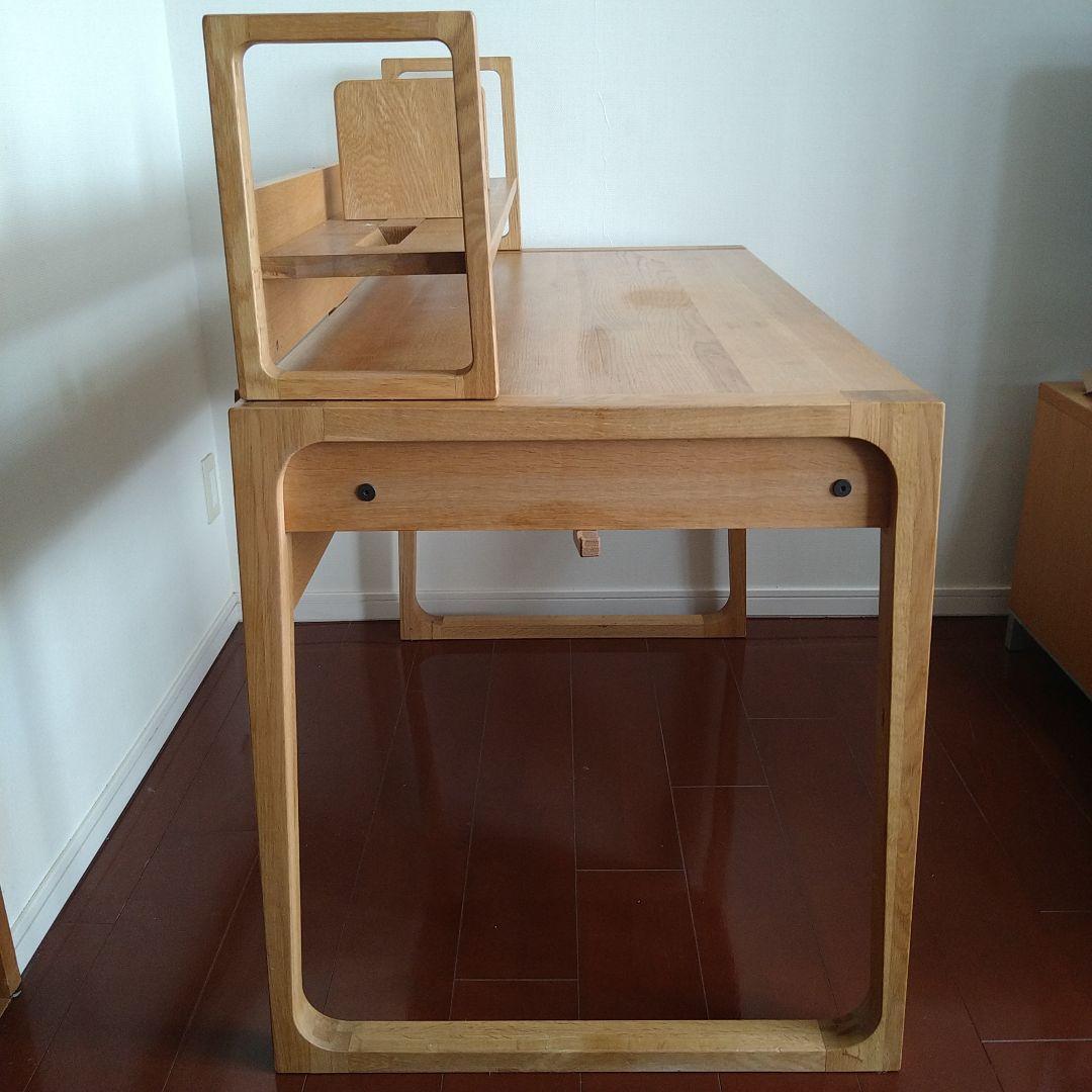 ACTUS　フォピッシュ　学習机