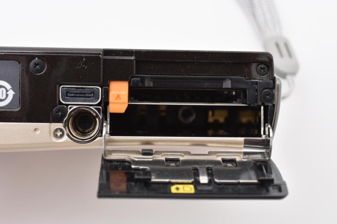 Nikon COOLPIX S60 付属品多数 デジタルカメラ