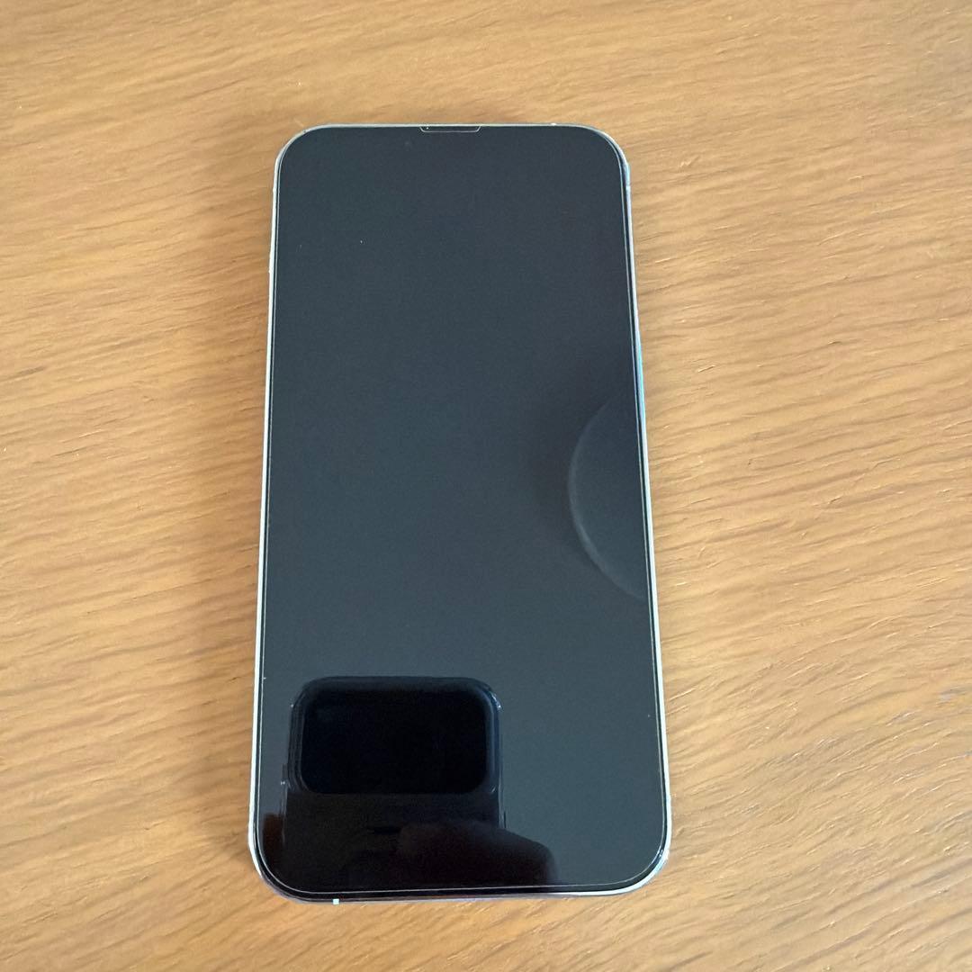iPhone13ProMax 256GB本体