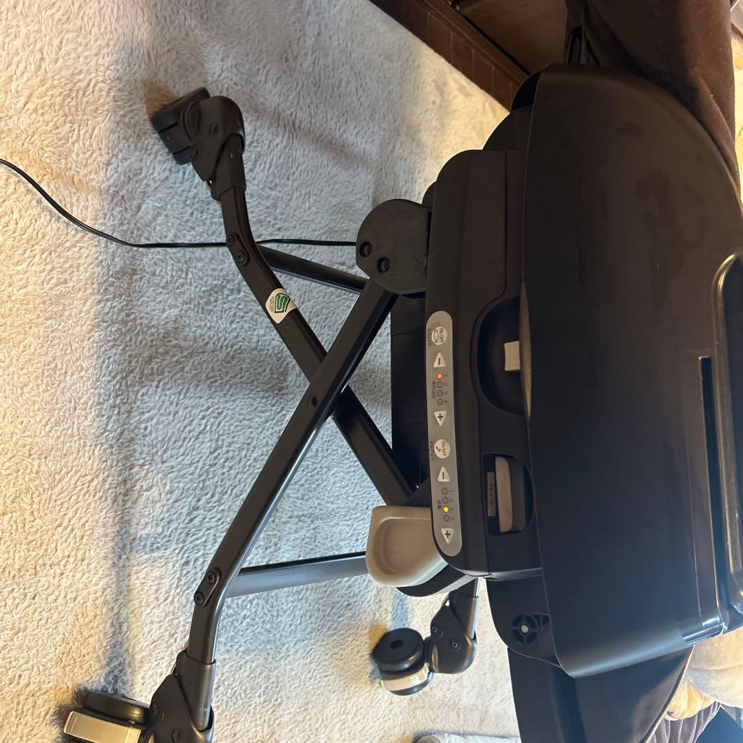 コンビ 　ハイ&ロースゥイングラック　ネムリラ