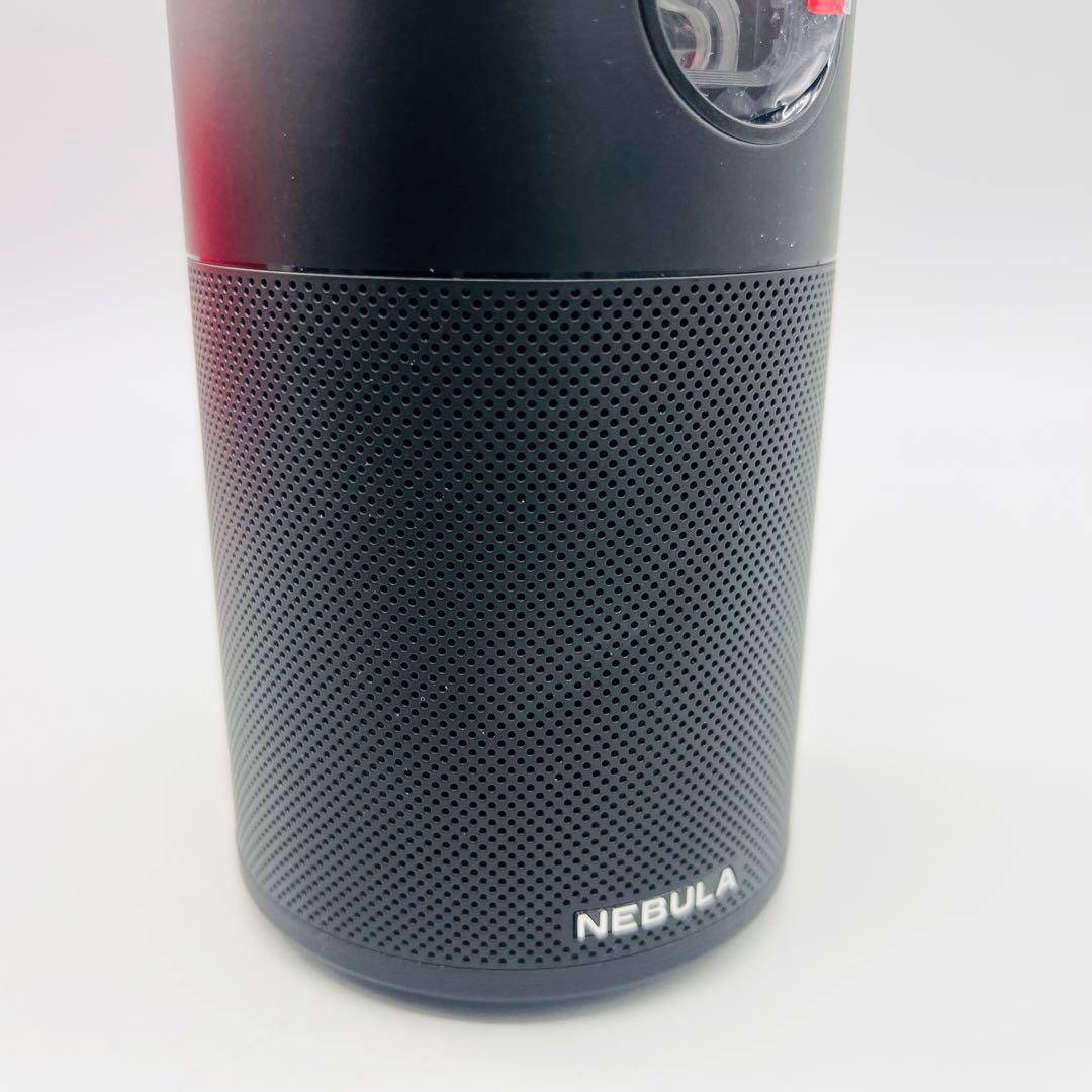 Anker Nebula Capsule アンカー ネブラ プロジェクター