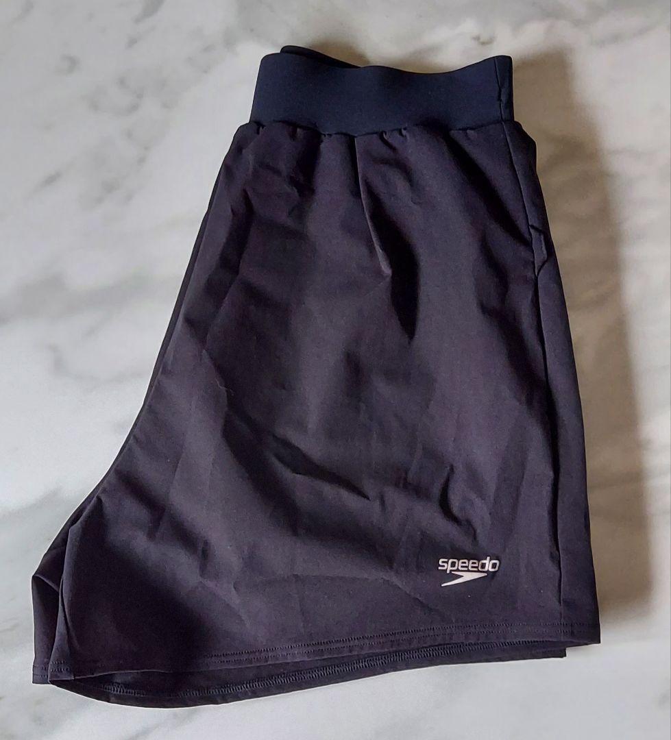 speedo フィットネス水着 セパレート　Airpa SFW22303