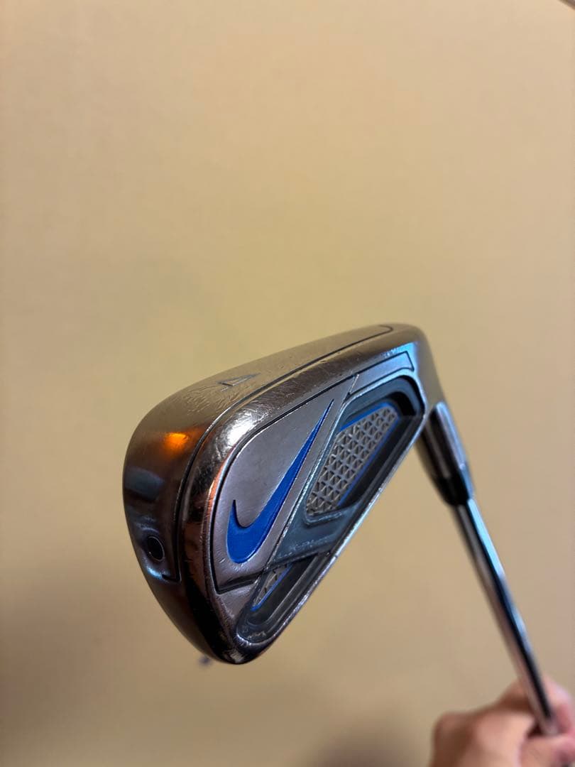 Nike VAPOR FLY Pro 4番アイアン