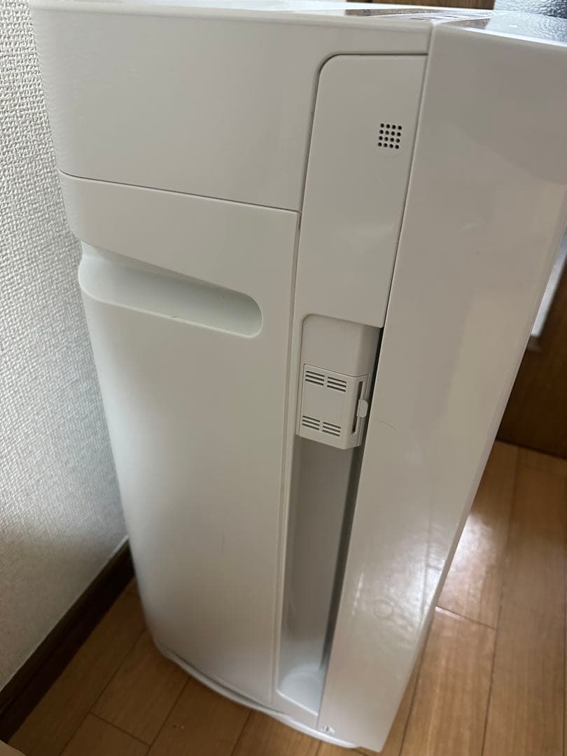 Meomeo 中古 ダイキン 空気清浄機MCK70XY-W 2021年製