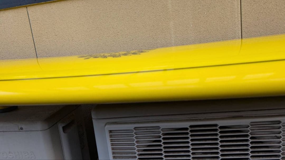 値下げしました。ディックブルーワーロングボード9'4