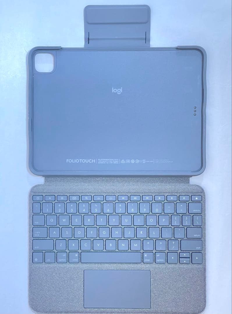 【Elin】Apple iPad pro(第2世代) 11インチ128GB