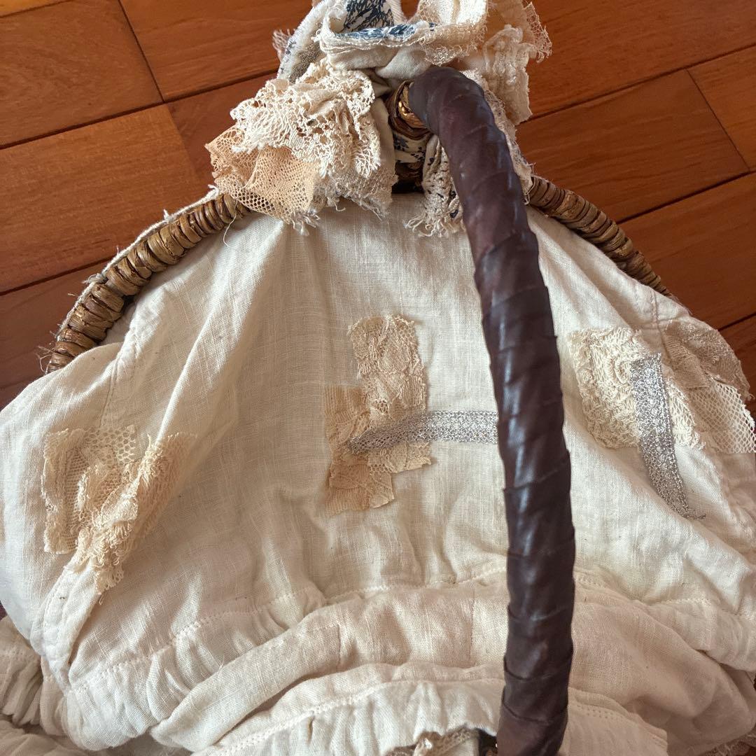 リバーズオール バスケット