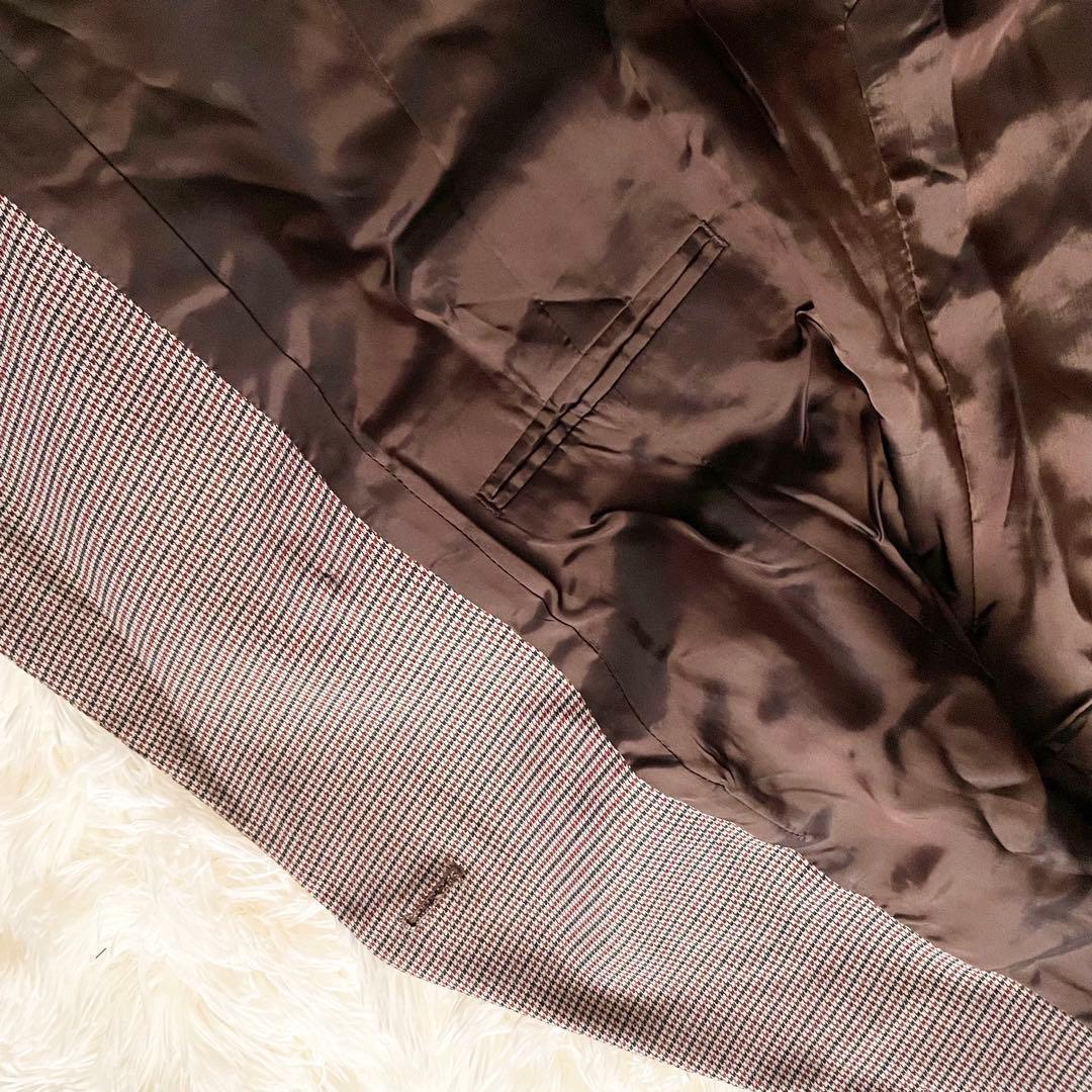 希少✨美品　ラブレス ダブルブレスト テーラードジャケット 金ボタン　レディース