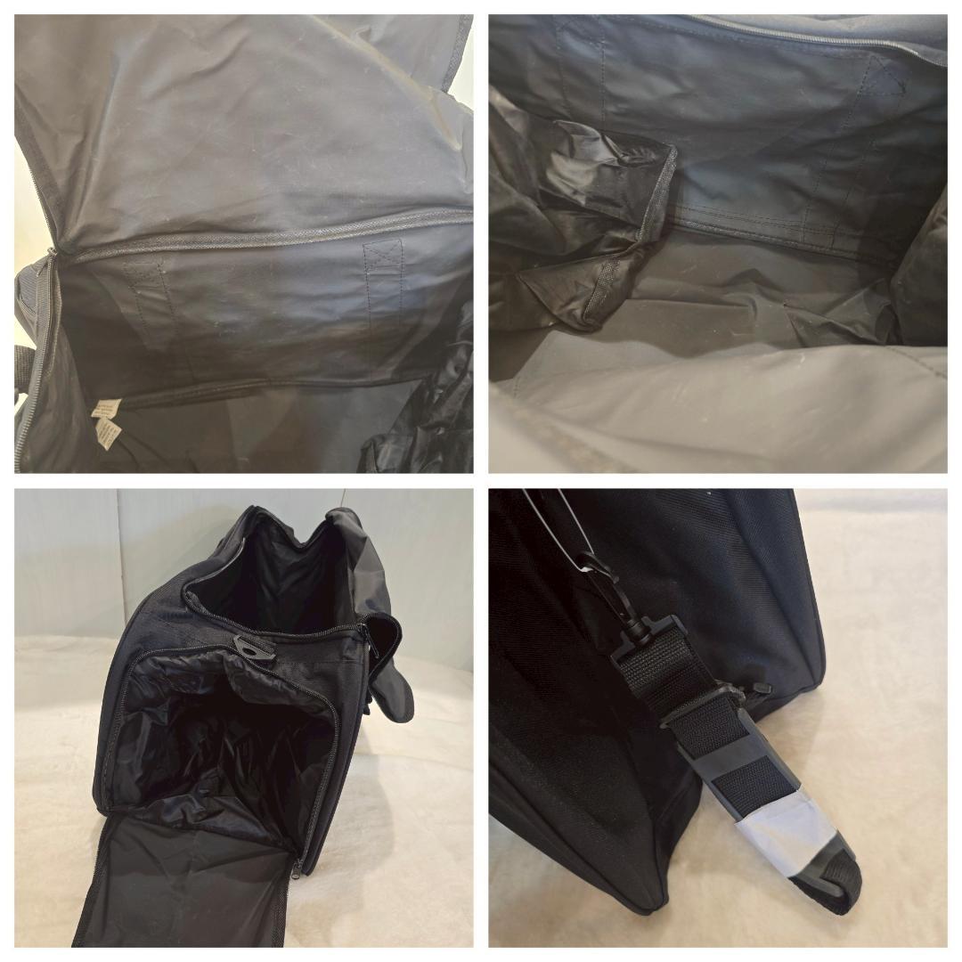 i+【美品】 2点 メルセデスベンツ ゴールドファイル ボストンバッグ 非売品