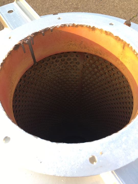 昭和電気製　大型ブロア　大型ファン　S2GPL-252AM 引き取り限定　愛知