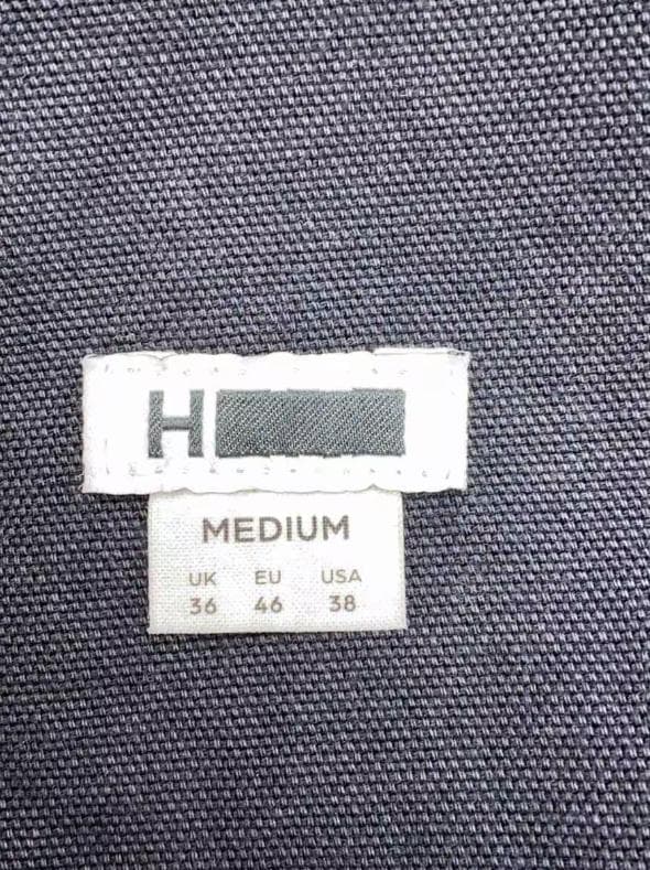 【25AW】H BEAUTY&YOUTH フェードレザーカラーカバーオールOvy