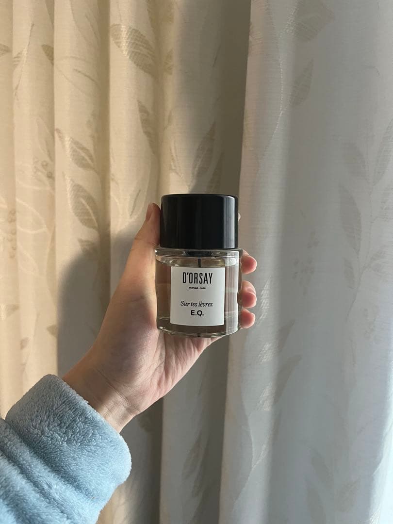 D'ORSAY Sur les lèvres E.Q. 50ml