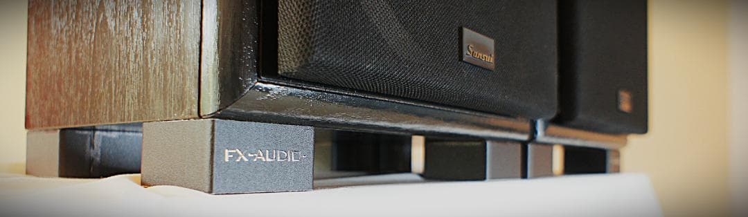 大幅値下げ！【美品】SANSUI 山水　レトロスピーカー　900CDR 整備良品