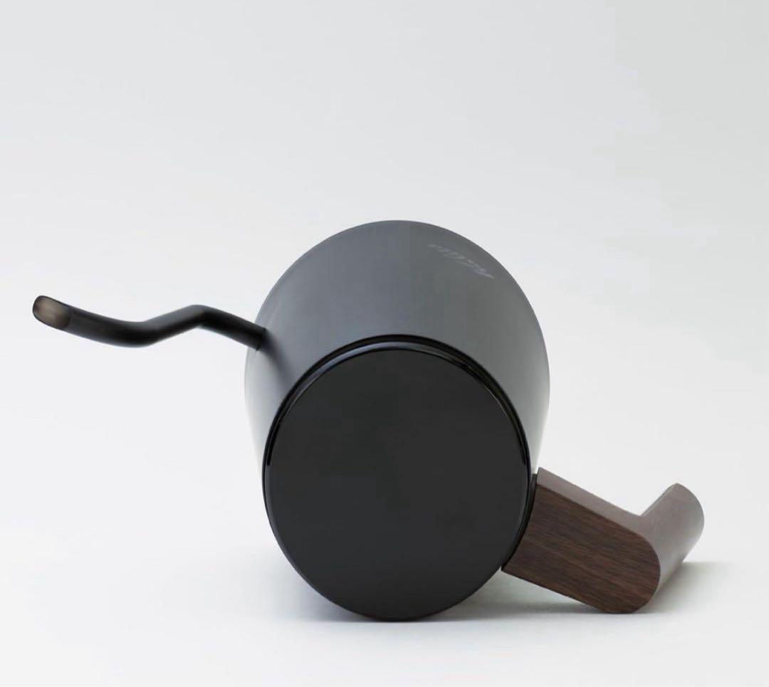 最終価格！希少新品未使用カリタ電気式ドリップ専用ポットKEDP-600 カーキ緑