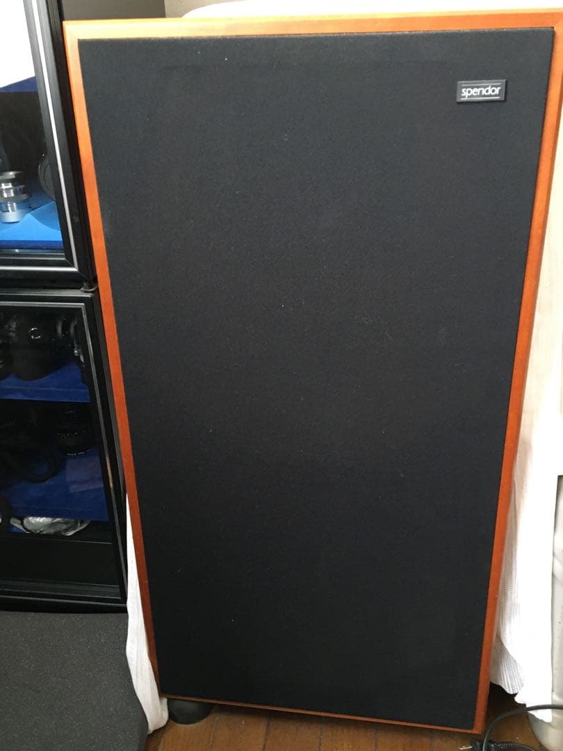 Naoto　　名機スペンドールSP-100 引取り限定