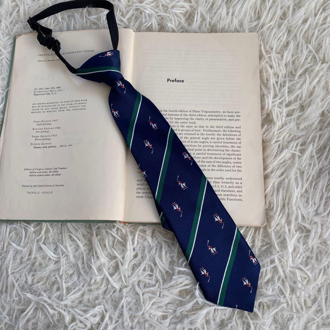 美品 ラルフローレン 4点セット フォーマル　120 スーツ ブレ ネイビー