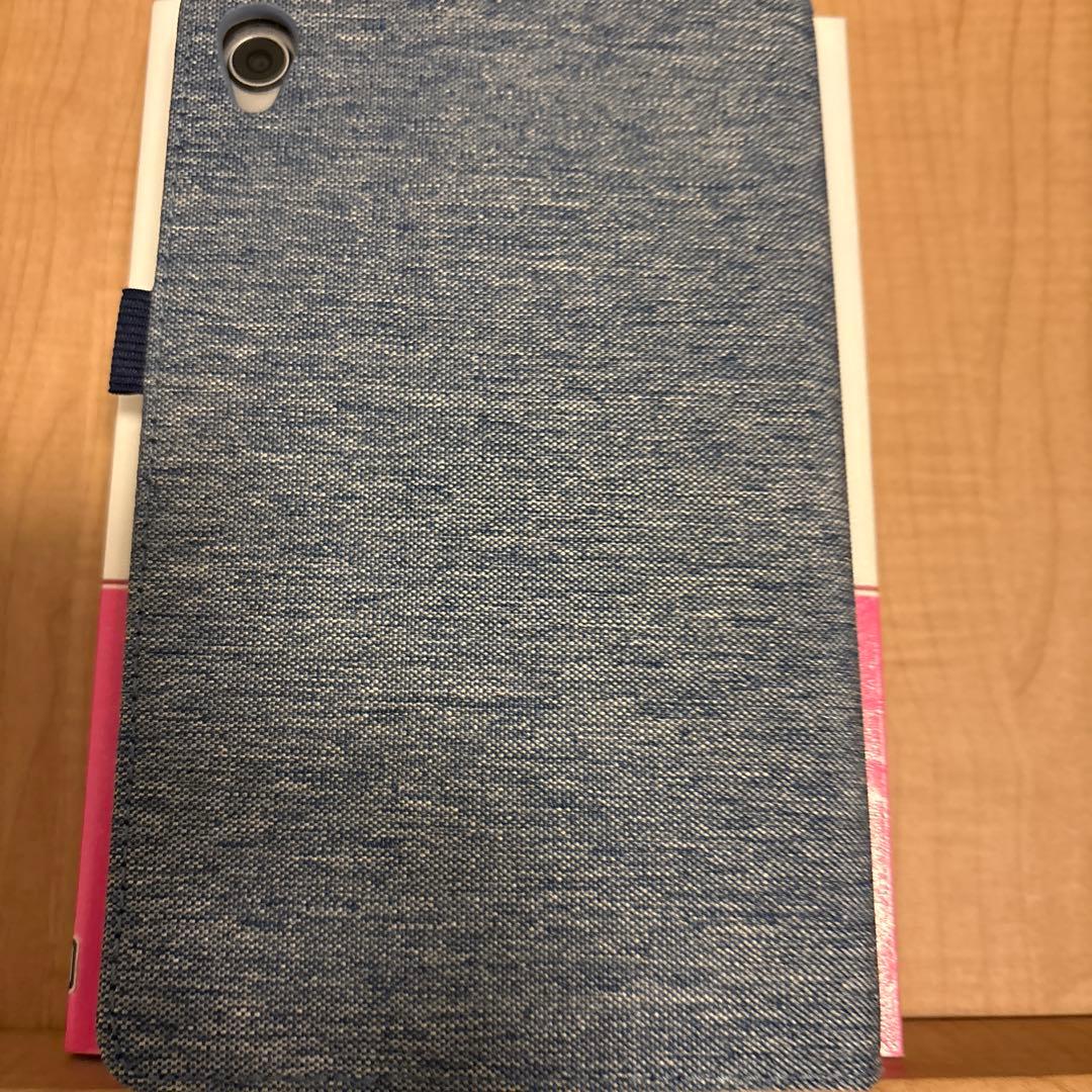 LAVIE T8 8HD1 Androidタブレット本体&ケース