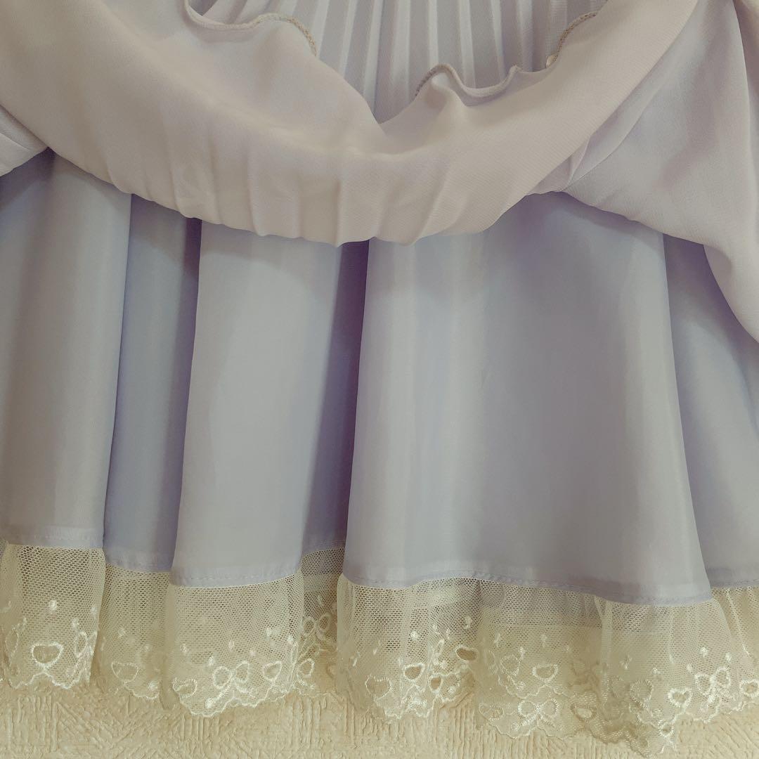 Poupeenne120 入学式　卒園式　七五三　結婚式　フォーマル　女の子