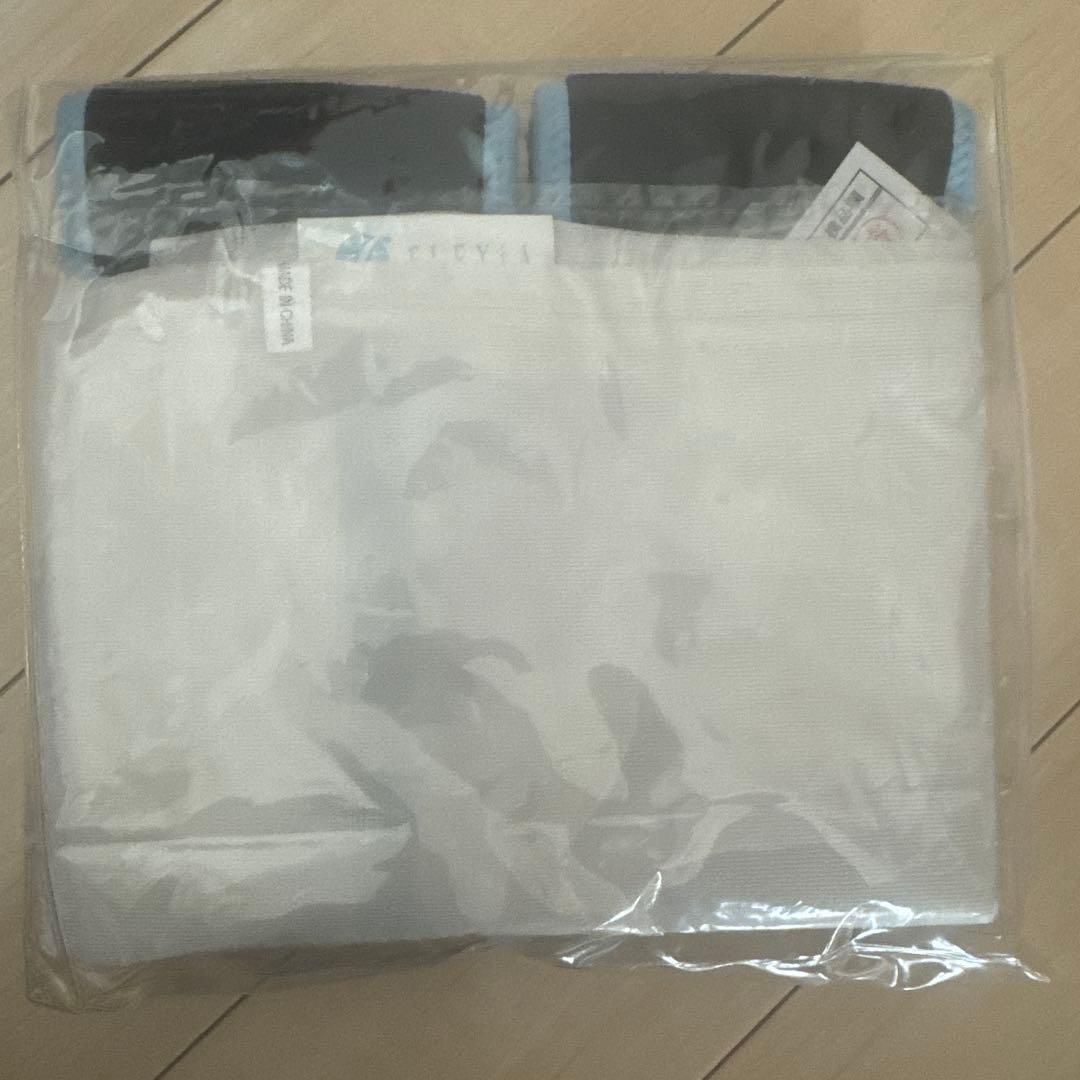 新品未使用☆未開封☆お買い得　ドレナージュサポーター　ロング　フレキシア