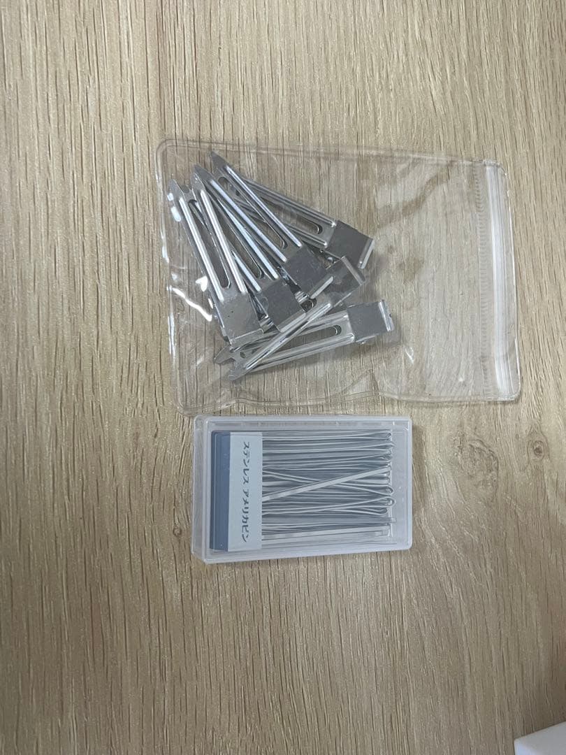 美容師国家試験練習用ウィッグセット