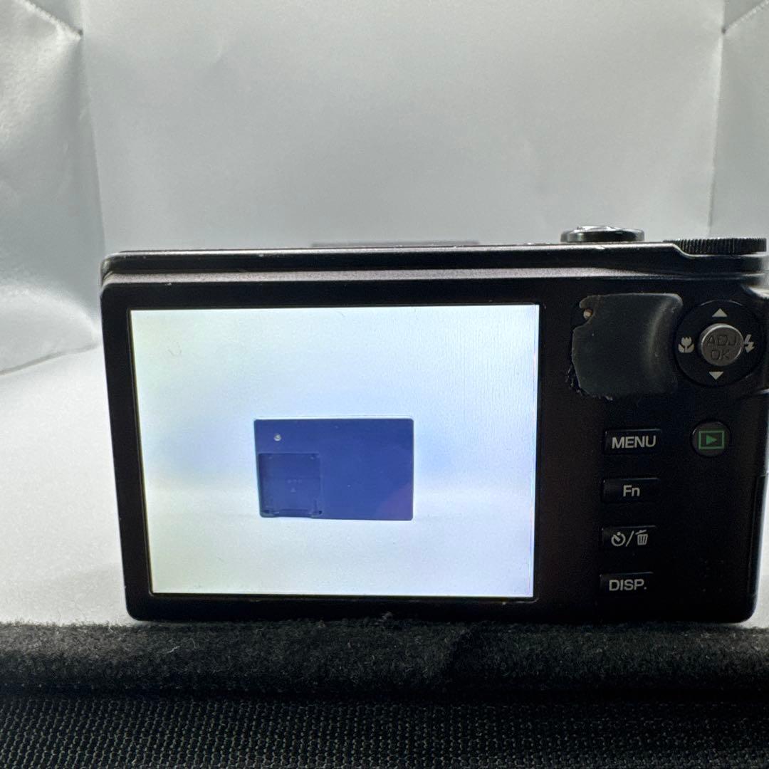 B192 RICOH CX4 コンパクト デジタル カメラ デジカメ コンデジ