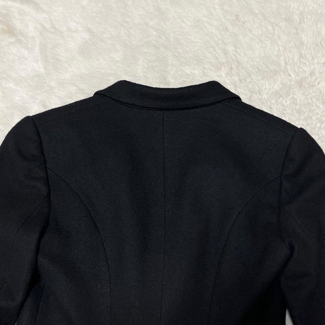 RALPHLAUREN ラルフローレン　テーラードジャケット　燕尾服　ブラック