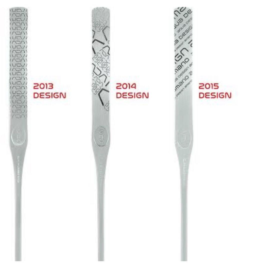 年末セール！ADA プロシザース・ウェーブ　2015年限定柄モデル