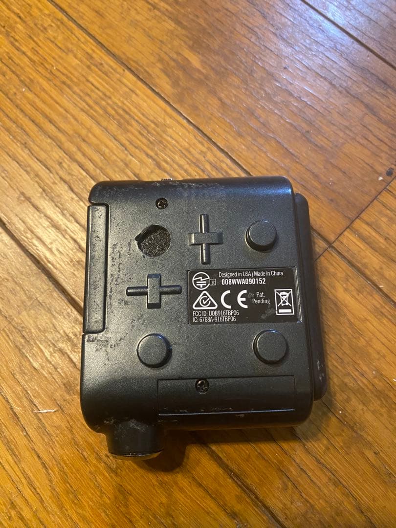 LINE6 relay G30 ギター/ベースワイヤレスシステム