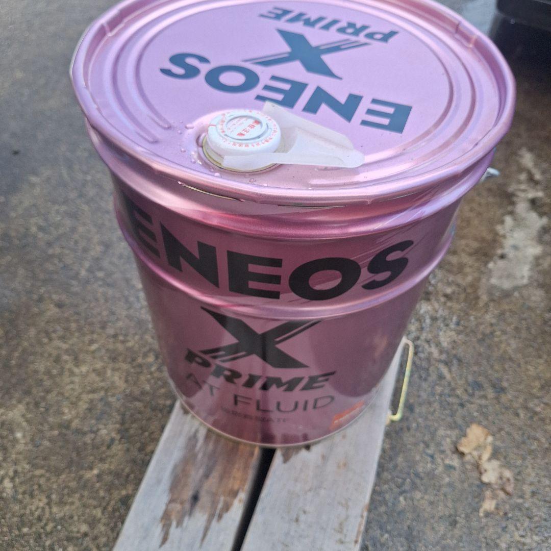 本日限定　最終値下げ　ENEOS　PRIME ATオイル